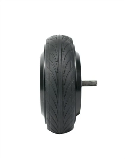 Motor cu butuc Robot de 8 inch